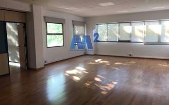 alquiler oficina san sebastian de los reyes 