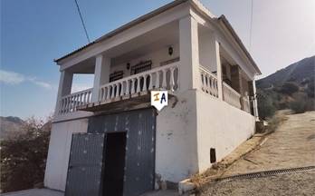 casas en venta malaga provincia