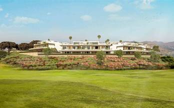 395 pisos en venta puerto banus