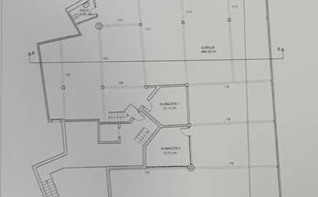 alquiler local segovia universidad