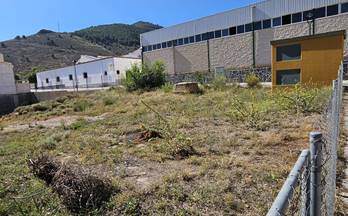 venta terrenos solares fondon fondón