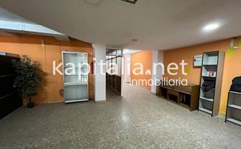 venta local xativa xàtiva