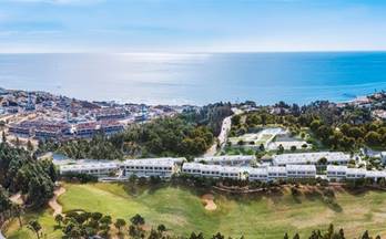 111 apartamentos en venta mijas costa