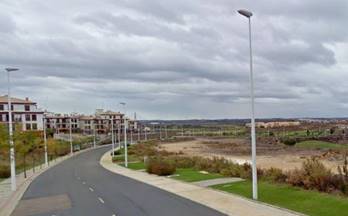 2 terrenos y fincas en venta ayamonte
