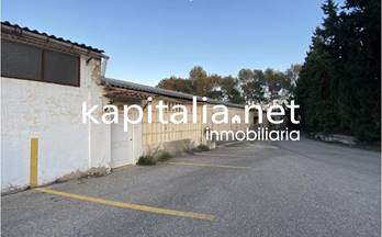 85 terrenos y fincas en venta albaida