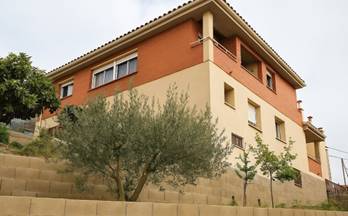 venta casa unifamiliar font rubi font-rubi