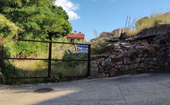 venta terrenos solares vinuesa vinuesa