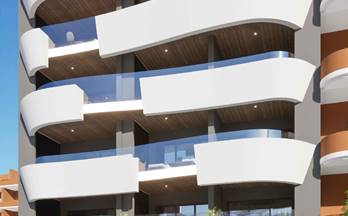 venta apartamento torrevieja playa de los locos