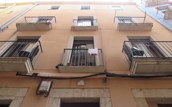venta edificio tarragona part alta