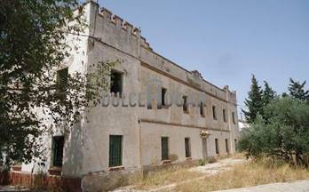 venta terrenos solares antequera la verónica - la vega