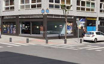 alquiler local bilbao deusto