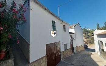 76 casas en venta castillo de locubin