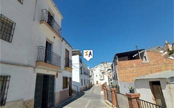 venta chalet adosado luque town centre