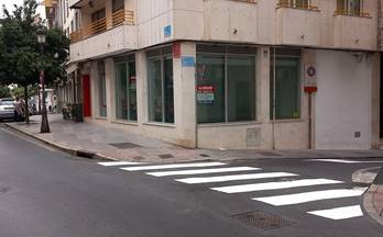 5 locales en alquiler huelva