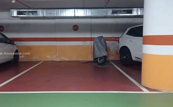 36 garajes en venta vizcaya provincia