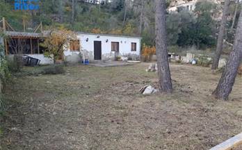 58 terrenos y fincas en venta sant pere de ribes