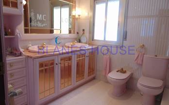 venta casa unifamiliar blanes blanes residencial (costa brav