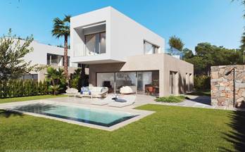278 casas en venta orihuela