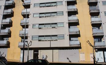 alquiler local plasencia avenida de salamanca