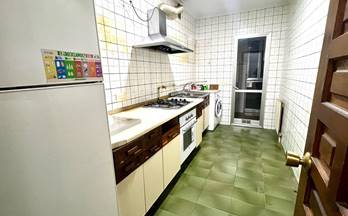 venta piso plasencia centro