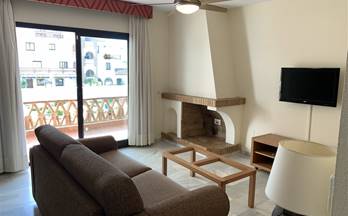 venta apartamento mijas calahonda