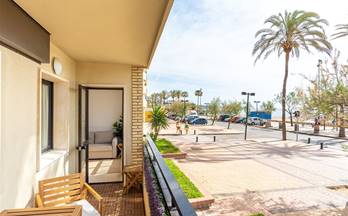 venta apartamento fuengirola 