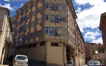 venta piso lerma lerma