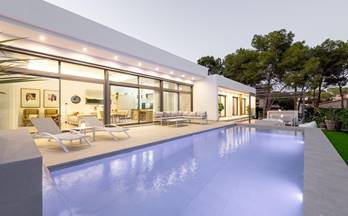 945 casas en venta orihuela costa