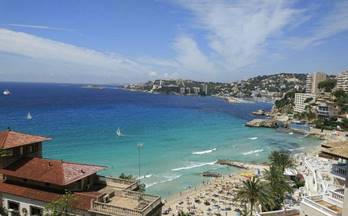 venta edificio palma de mallorca ponent - san agusti