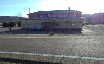 hoteles en venta palencia provincia