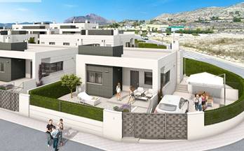 184 casas en venta mutxamel