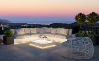 597 casas en venta tarbena