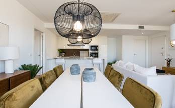 591 pisos en venta la villajoyosa vila joiosa