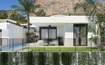 1146 casas en venta el albir