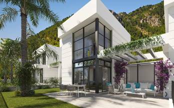 536 casas en venta orxeta