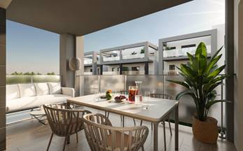 42 apartamentos en venta sant joan d´alacant