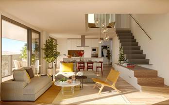 casas en venta benidorm