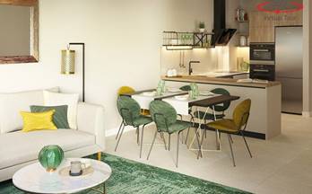 175 apartamentos en venta benissa