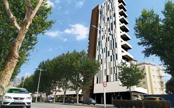 422 apartamentos en venta benidorm