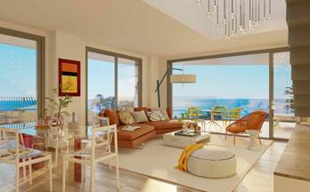 23 duplex en venta la villajoyosa vila joiosa