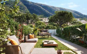 433 apartamentos en venta finestrat