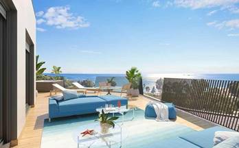 146 pisos en venta en villajoyosa con piscina