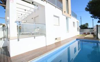 272 casas en venta en benidorm con piscina