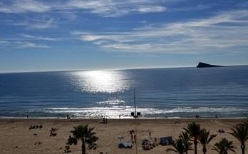 venta apartamento benidorm levante