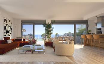147 apartamentos en venta relleu