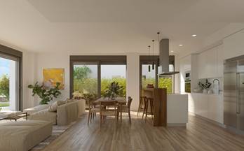 536 casas en venta orxeta
