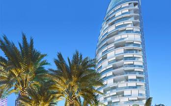 420 apartamentos en venta benidorm