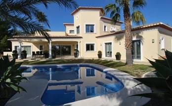 650 casas en venta calpe calp