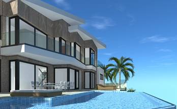 1006 casas en venta teulada