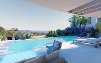 1261 casas en venta benitachell